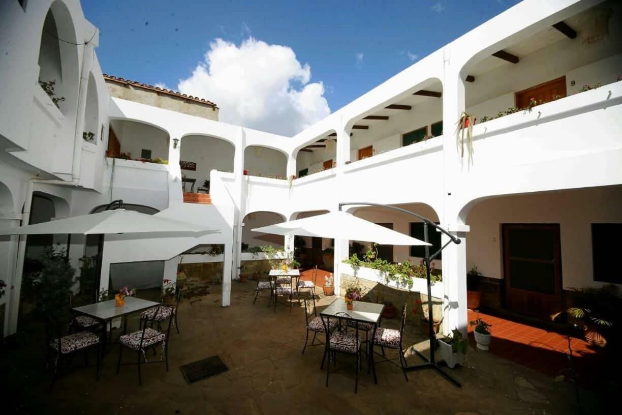 Hotel Casablanca Samaipata Exterior foto